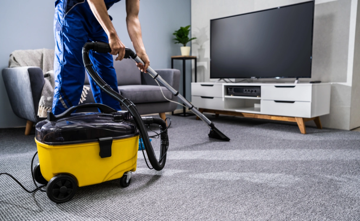 Extract Carpet Repair St Albans Contact Office